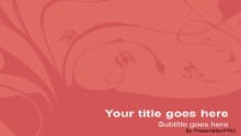 Presentationpro.com Powerpoint Products and Services